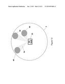 TECHNIQUES FOR ACHIEVING HIGH AVERAGE SPECTRUM EFFICIENCY IN A WIRELESS     SYSTEM diagram and image