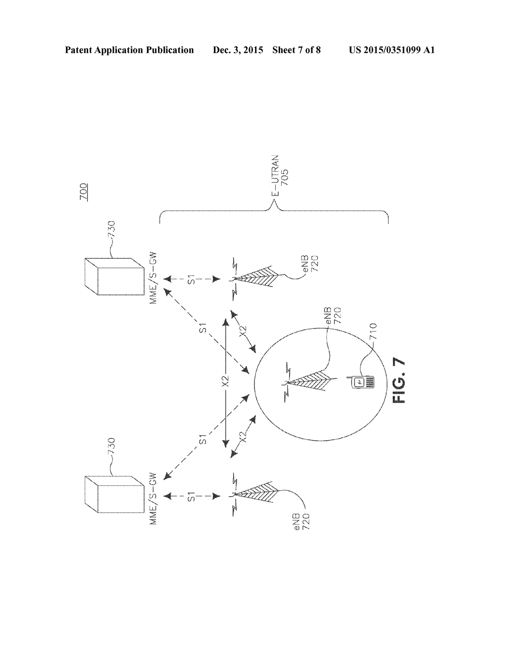 METHOD AND APPARATUS FOR MULTIPLE CARRIER UTILIZATION IN WIRELESS     COMMUNICATIONS - diagram, schematic, and image 08