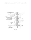 OFDMA WITH ADAPTIVE SUBCARRIER-CLUSTER CONFIGURATION AND SELECTIVE LOADING diagram and image