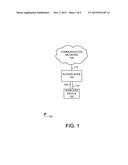 SYSTEMS AND METHODS OF MANAGING FREQUENCY BAND SELECTION diagram and image