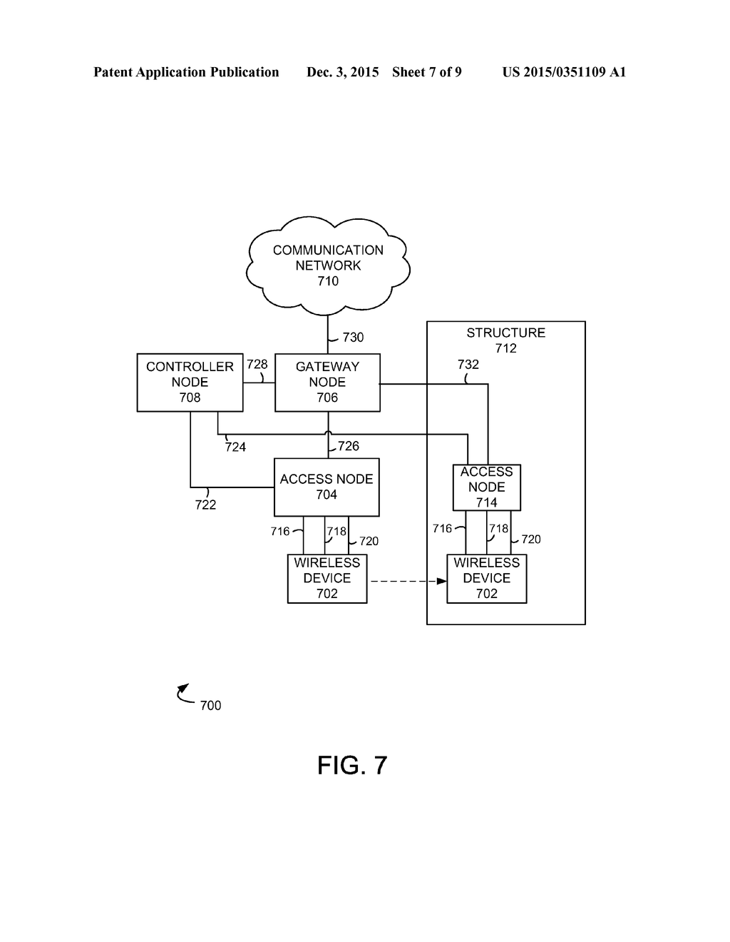 SYSTEMS AND METHODS OF MANAGING FREQUENCY BAND SELECTION - diagram, schematic, and image 08