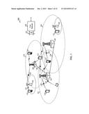 PROTECTED CET TRANSMISSION AND RECEPTION diagram and image