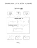 Techniques for Exchanging Beamforming Information for a Dual Connection to     User Equipment diagram and image