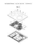 COOKING APPARATUS diagram and image