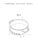 COOKING APPARATUS diagram and image