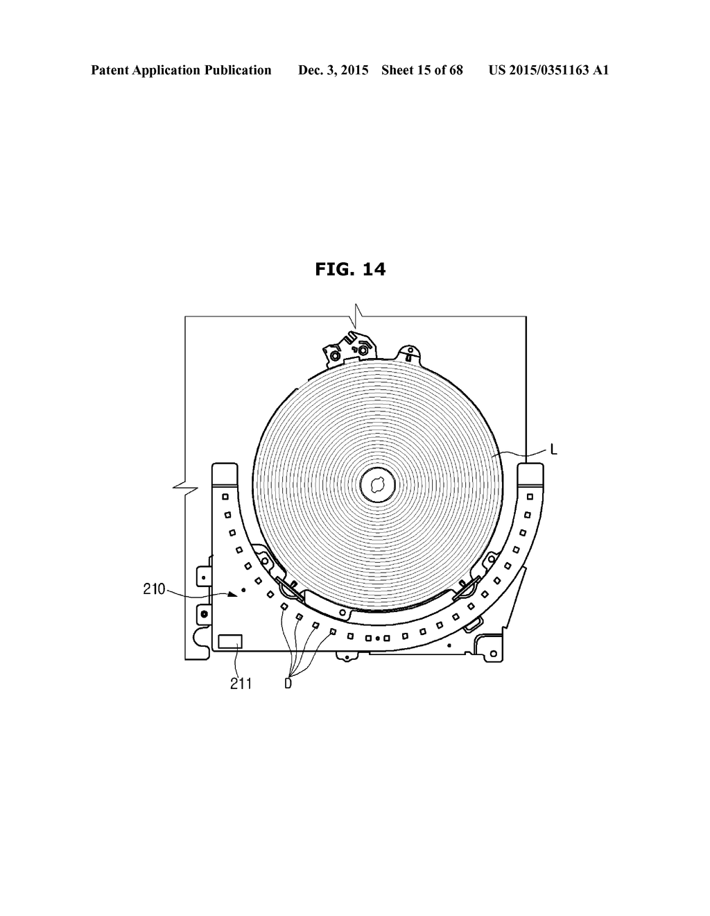 COOKING APPARATUS - diagram, schematic, and image 16