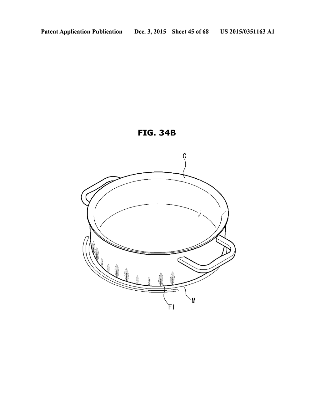 COOKING APPARATUS - diagram, schematic, and image 46