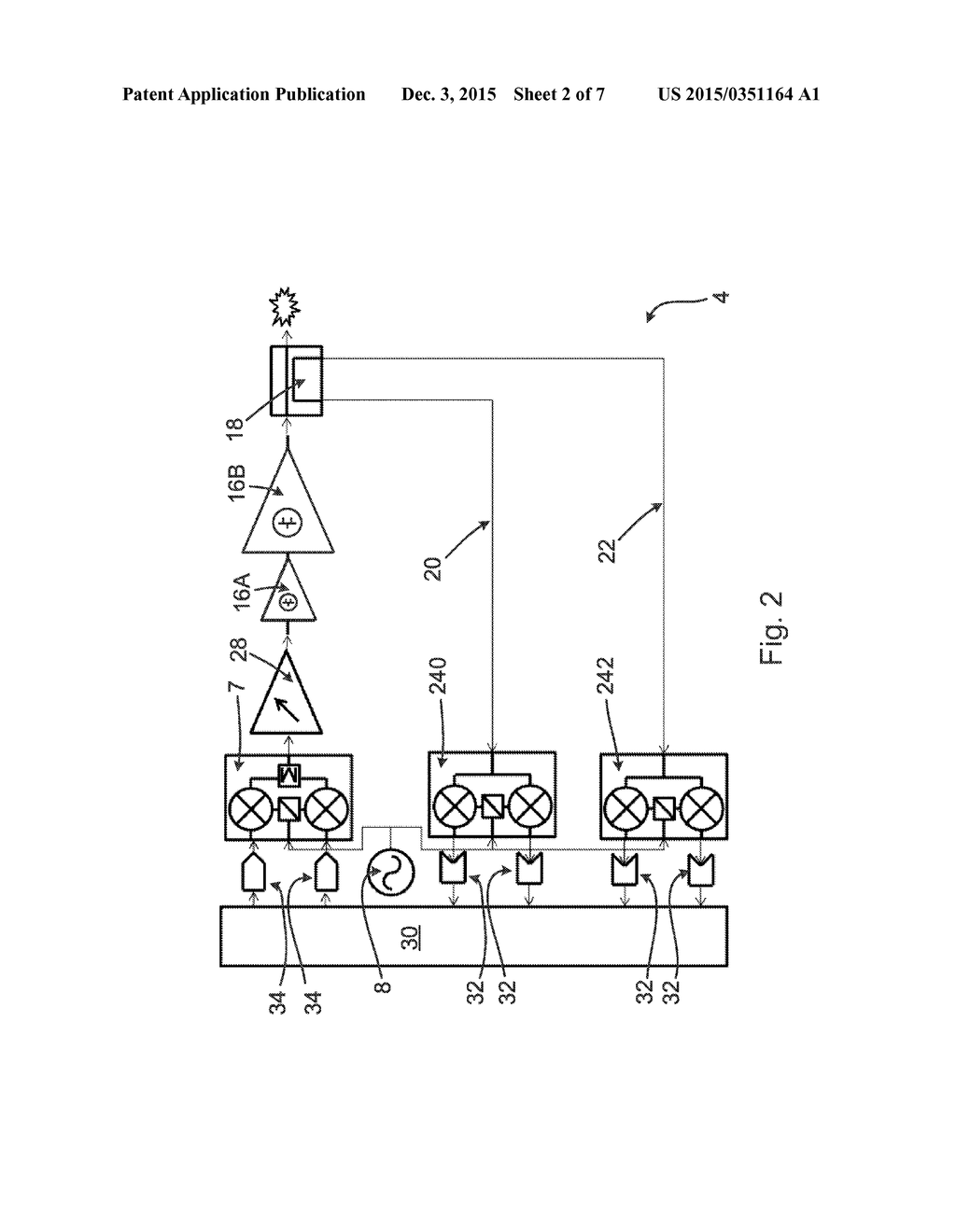 RADIO FREQUENCY HEATING APPARATUS - diagram, schematic, and image 03