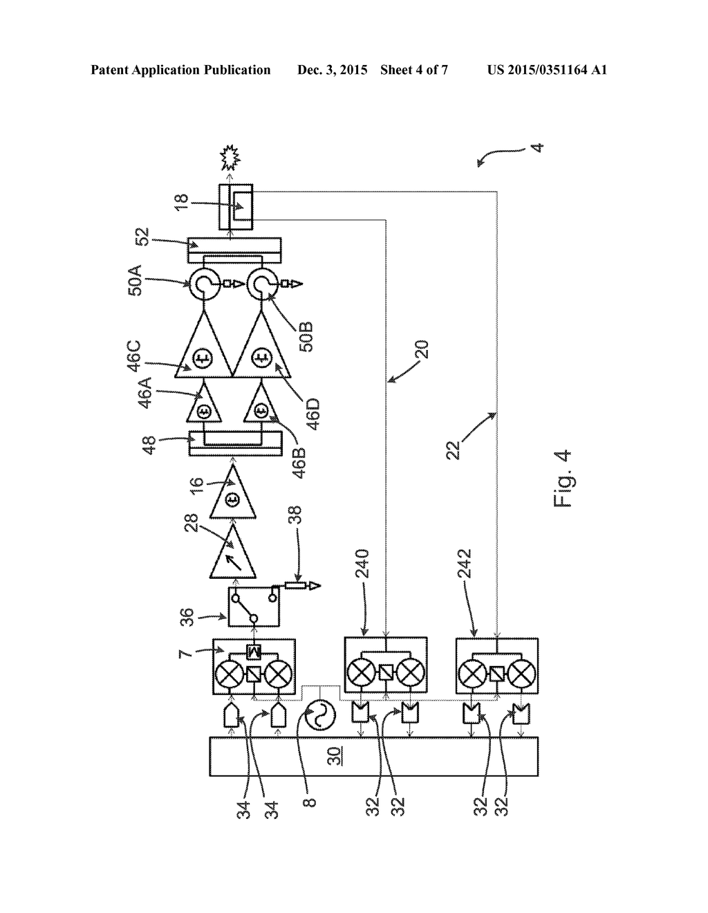 RADIO FREQUENCY HEATING APPARATUS - diagram, schematic, and image 05