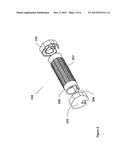 Coil Assembly for Plasma Generation diagram and image