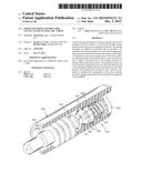 Power Transfer Assembly for Contact-Start Plasma Arc Torch diagram and image