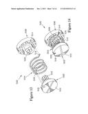 Power Transfer Assembly for Contact-Start Plasma Arc Torch diagram and image