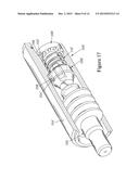 Power Transfer Assembly for Contact-Start Plasma Arc Torch diagram and image