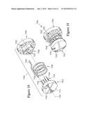 Power Transfer Assembly for Contact-Start Plasma Arc Torch diagram and image