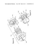 Power Transfer Assembly for Contact-Start Plasma Arc Torch diagram and image