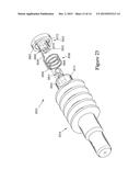 Power Transfer Assembly for Contact-Start Plasma Arc Torch diagram and image