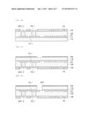 CIRCUIT BOARD AND METHOD OF MANUFACTURING CIRCUIT BOARD diagram and image