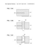 PRINT SUBSTRATE, ELECTRONIC DEVICE, AND METHOD OF MANUFACTURING PRINT     SUBSTRATE diagram and image