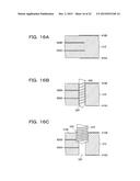 PRINT SUBSTRATE, ELECTRONIC DEVICE, AND METHOD OF MANUFACTURING PRINT     SUBSTRATE diagram and image