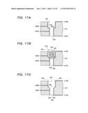 PRINT SUBSTRATE, ELECTRONIC DEVICE, AND METHOD OF MANUFACTURING PRINT     SUBSTRATE diagram and image