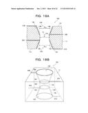 PRINT SUBSTRATE, ELECTRONIC DEVICE, AND METHOD OF MANUFACTURING PRINT     SUBSTRATE diagram and image