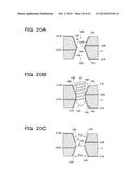 PRINT SUBSTRATE, ELECTRONIC DEVICE, AND METHOD OF MANUFACTURING PRINT     SUBSTRATE diagram and image