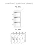 PRINT SUBSTRATE, ELECTRONIC DEVICE, AND METHOD OF MANUFACTURING PRINT     SUBSTRATE diagram and image