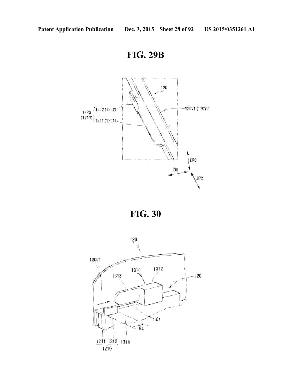 DISPLAY DEVICE - diagram, schematic, and image 29