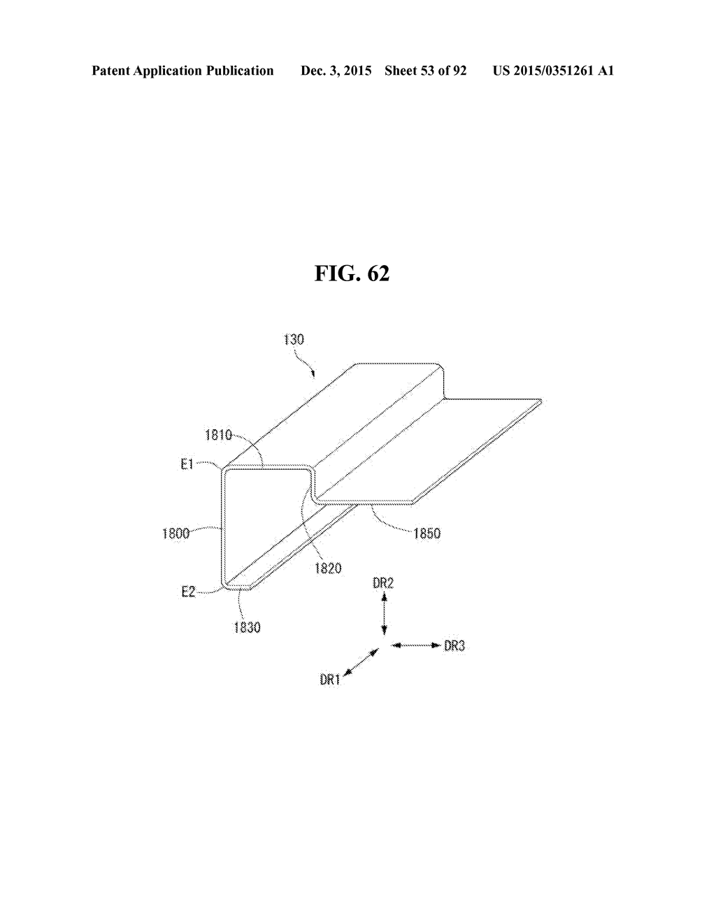 DISPLAY DEVICE - diagram, schematic, and image 54