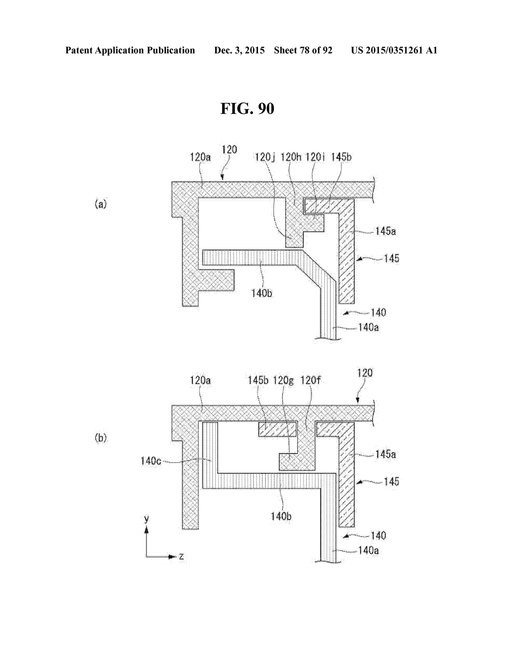 DISPLAY DEVICE - diagram, schematic, and image 79