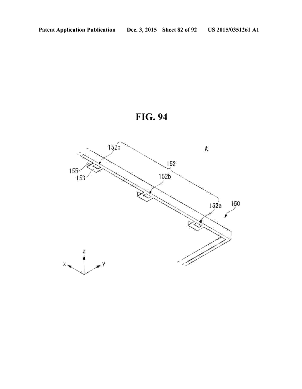 DISPLAY DEVICE - diagram, schematic, and image 83