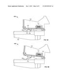 LATCHING ASSEMBLIES FOR ENCLOSURES diagram and image