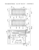 PUMP-ENHANCED, IMMERSION-COOLING OF ELECTRONIC COMPONENT(S) diagram and image