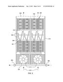 PUMP-ENHANCED, IMMERSION-COOLING OF ELECTRONIC COMPONENT(S) diagram and image