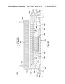 PUMP-ENHANCED, IMMERSION-COOLING OF ELECTRONIC COMPONENT(S) diagram and image