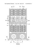 PUMP-ENHANCED, IMMERSION-COOLING OF ELECTRONIC COMPONENT(S) diagram and image