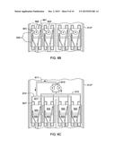 PUMP-ENHANCED, IMMERSION-COOLING OF ELECTRONIC COMPONENT(S) diagram and image