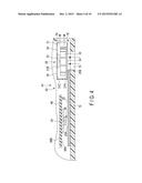 ELECTRONIC DEVICE AND DISPLAY DEVICE diagram and image