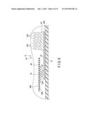 ELECTRONIC DEVICE AND DISPLAY DEVICE diagram and image