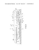 ELECTRONIC DEVICE AND DISPLAY DEVICE diagram and image