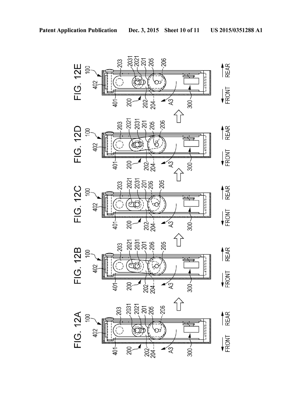 ELECTRONIC APPARATUS AND FILTER DEVICE - diagram, schematic, and image 11