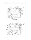 METHOD OF ABSORBING SENSIBLE AND LATENT HEAT WITH SERIES-CONNECTED HEAT     SINKS diagram and image