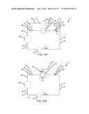 METHOD OF ABSORBING SENSIBLE AND LATENT HEAT WITH SERIES-CONNECTED HEAT     SINKS diagram and image