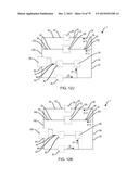 METHOD OF ABSORBING SENSIBLE AND LATENT HEAT WITH SERIES-CONNECTED HEAT     SINKS diagram and image