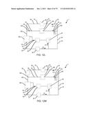 METHOD OF ABSORBING SENSIBLE AND LATENT HEAT WITH SERIES-CONNECTED HEAT     SINKS diagram and image