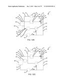 METHOD OF ABSORBING SENSIBLE AND LATENT HEAT WITH SERIES-CONNECTED HEAT     SINKS diagram and image