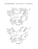 METHOD OF ABSORBING SENSIBLE AND LATENT HEAT WITH SERIES-CONNECTED HEAT     SINKS diagram and image