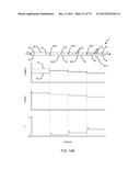 METHOD OF ABSORBING SENSIBLE AND LATENT HEAT WITH SERIES-CONNECTED HEAT     SINKS diagram and image