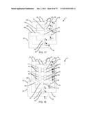 METHOD OF ABSORBING SENSIBLE AND LATENT HEAT WITH SERIES-CONNECTED HEAT     SINKS diagram and image