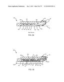 METHOD OF ABSORBING SENSIBLE AND LATENT HEAT WITH SERIES-CONNECTED HEAT     SINKS diagram and image